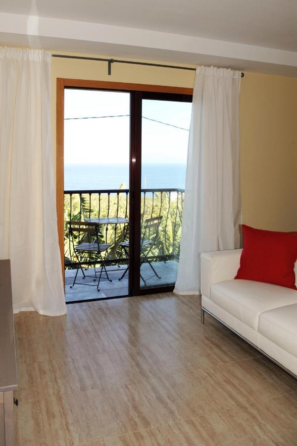 Ferienwohnung Gecko Tazacorte Exterior foto