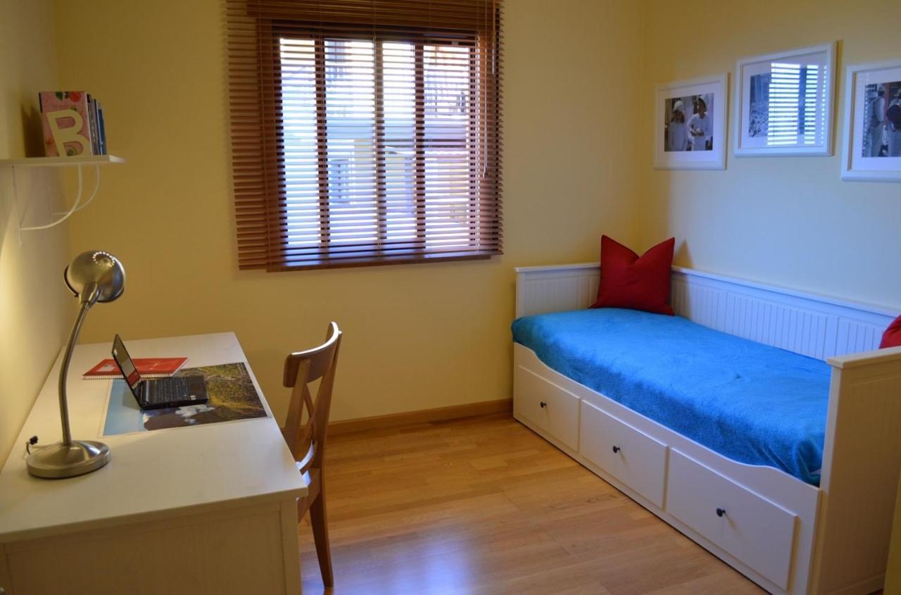 Ferienwohnung Gecko Tazacorte Exterior foto