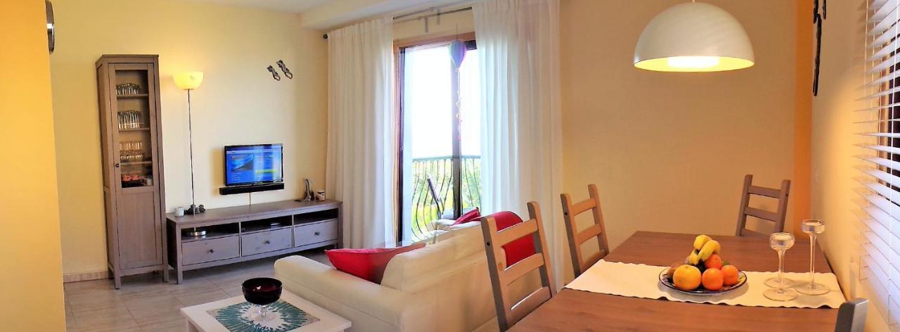Ferienwohnung Gecko Tazacorte Exterior foto