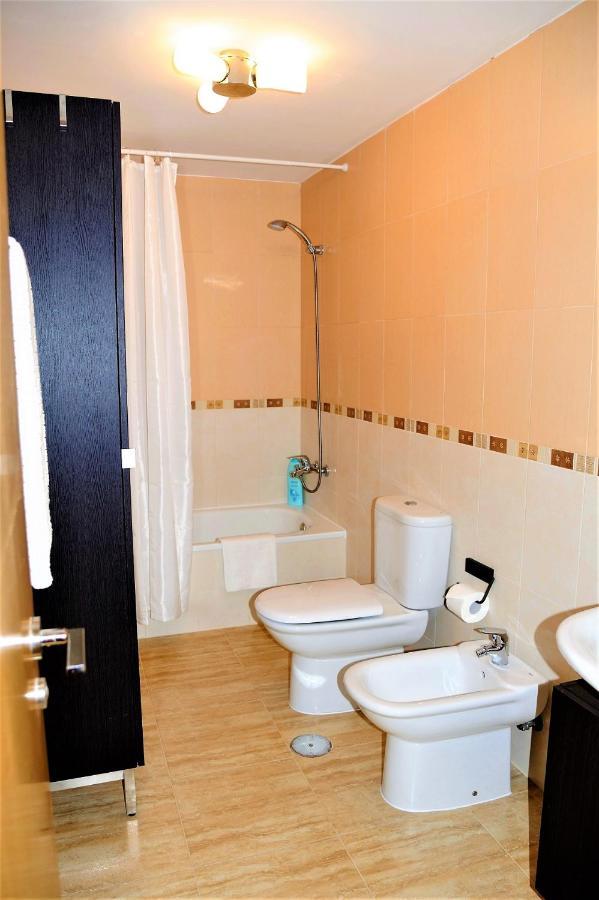 Ferienwohnung Gecko Tazacorte Exterior foto